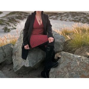 Meet your Posher, Delfina